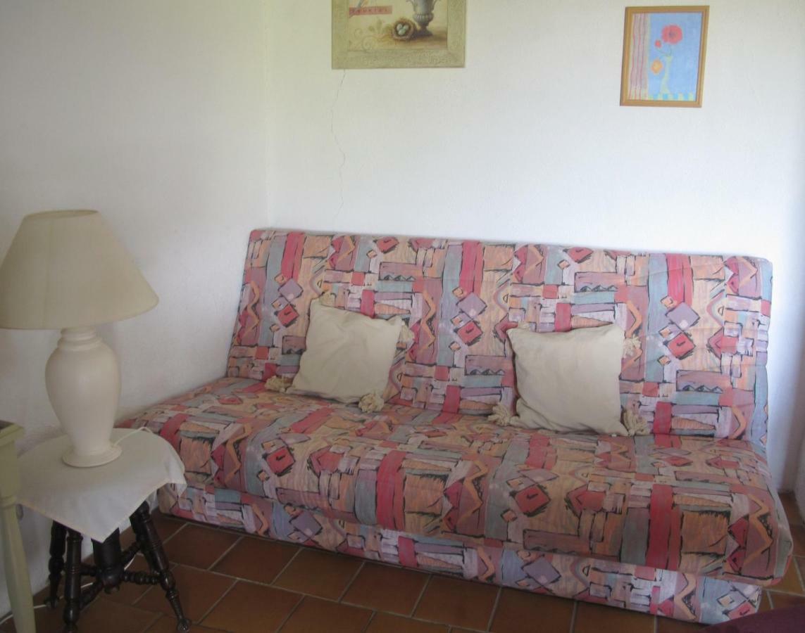 Tursac Cottage Poppy מראה חיצוני תמונה