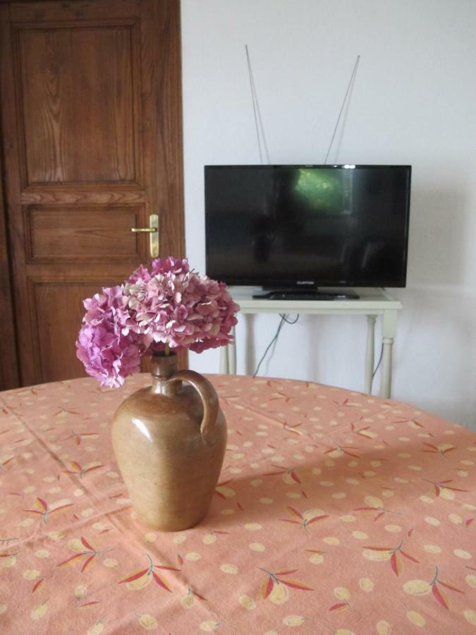 Tursac Cottage Poppy מראה חיצוני תמונה